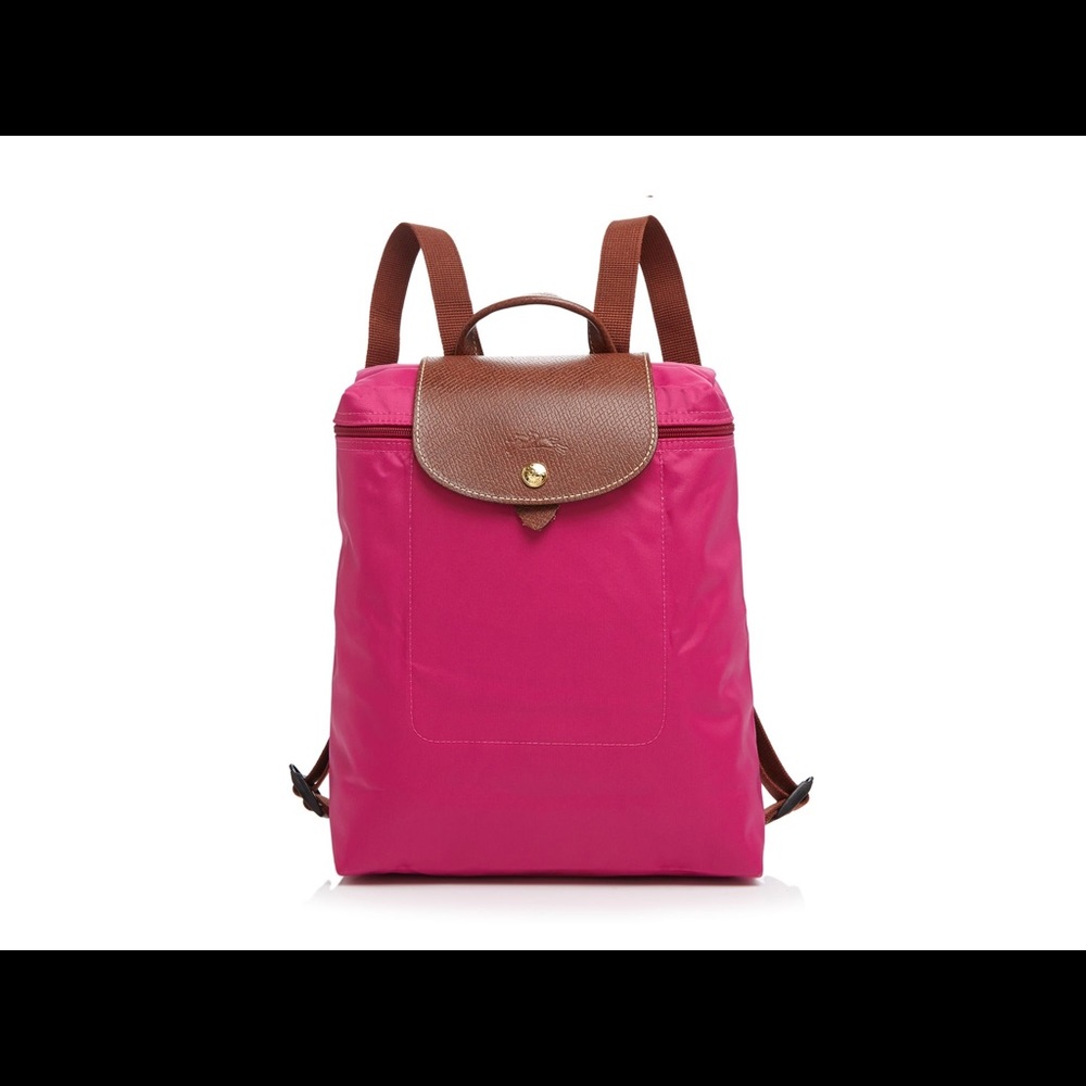 Longchamp Le Pliage Backpack